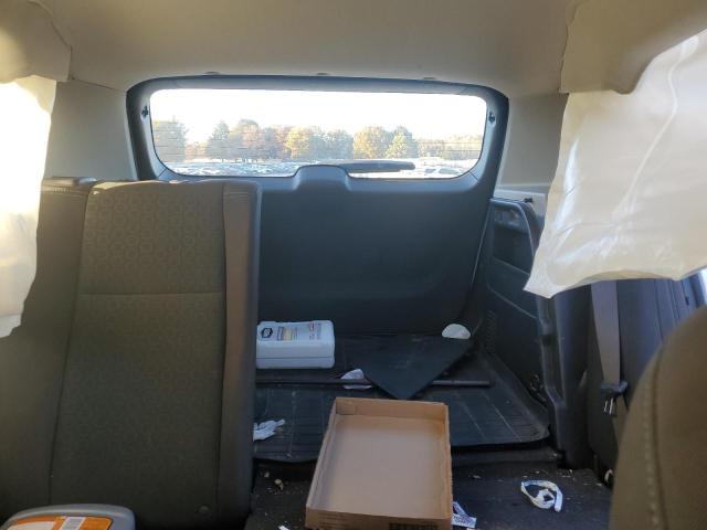 Photo 10 from auction – 2016 CHEVROLET TRAX LS with VIN KL7CJKSB2GB665756