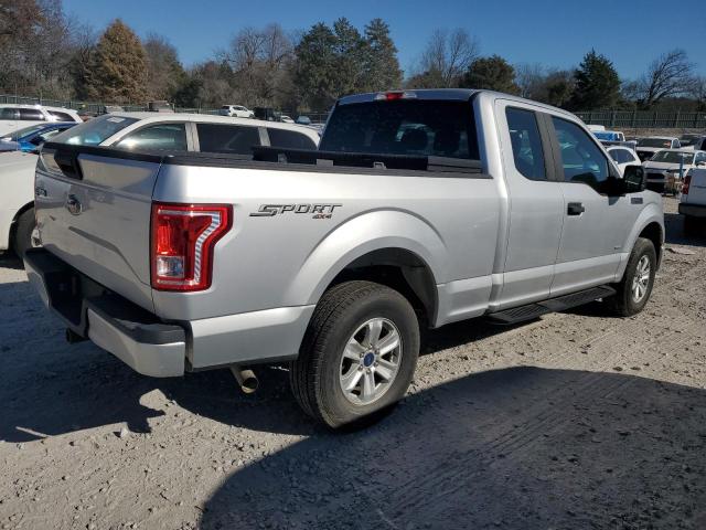 Photo 3 from auction – 2016 FORD F150 SUPER with VIN 1FTEX1EP8GFB74547