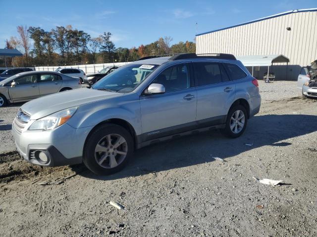 SUBARU OUTBACK 2. 2013 with VIN 4S4BRCGCXD3308437 - Photo from auction