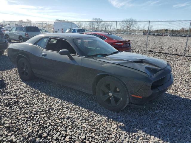 Photo 4 from auction – 2017 DODGE CHALLENGER with VIN 2C3CDZAG2HH635749
