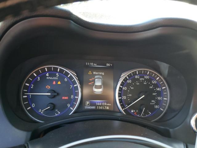 Photo 9 from auction – 2014 INFINITI Q50 BASE with VIN JN1BV7AP8EM689867