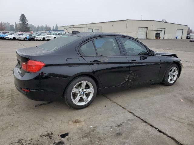 Photo 3 from auction – 2015 BMW 328 I SULE with VIN WBA3C1C51FK124029