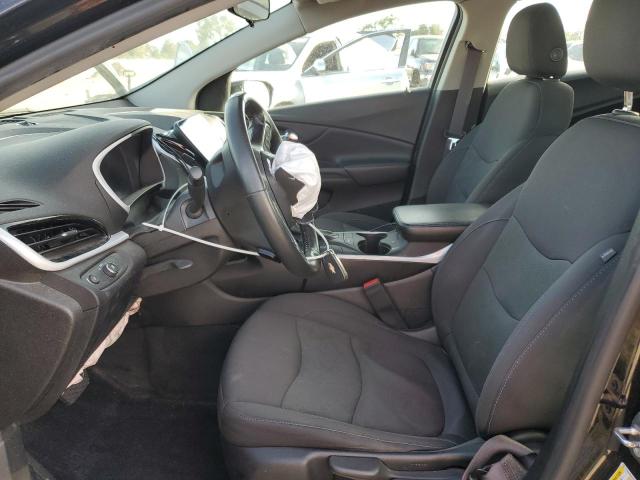 Photo 7 from auction – 2017 CHEVROLET VOLT LT with VIN 1G1RC6S5XHU214971