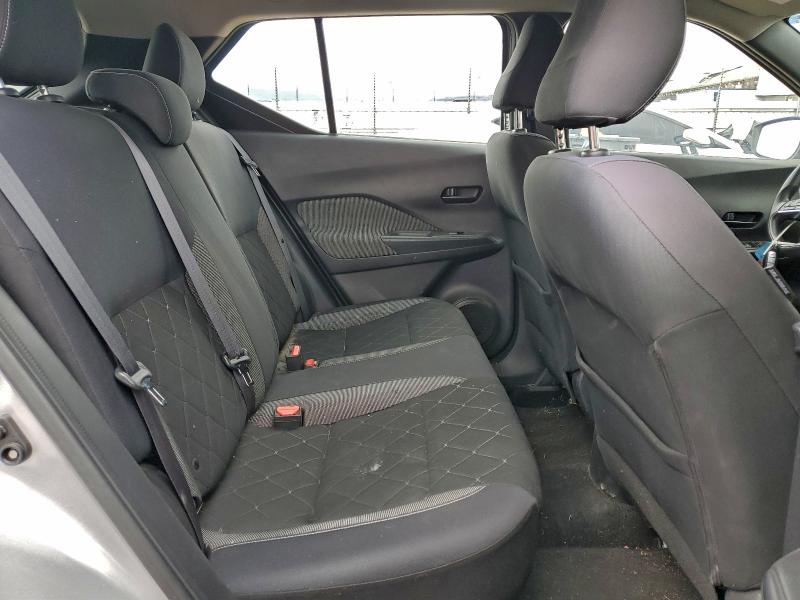 Photo 10 from auction – 2019 NISSAN KICKS with VIN 3N1CP5CU9KL534790