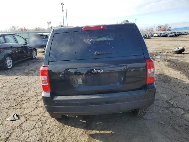 Photo 6 from auction – 2015 JEEP PATRIOT with VIN 1C4NJPBA5FD138491