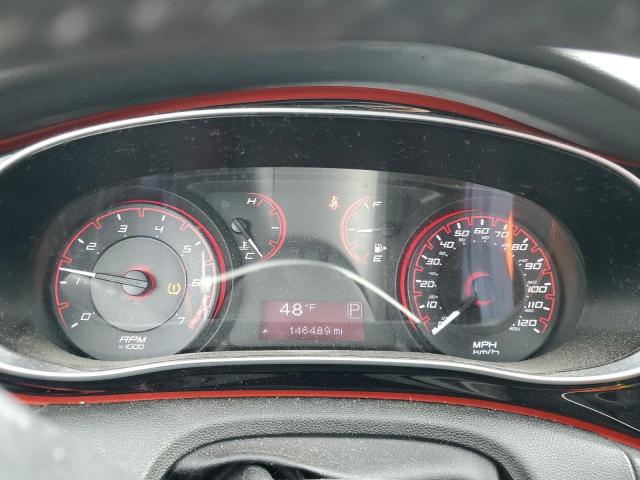 Photo 9 from auction – 2015 DODGE DART SXT with VIN 1C3CDFBB1FD181859