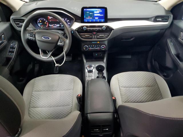 Photo 8 from auction – 2020 FORD ESCAPE SE with VIN 1FMCU9G60LUA15915