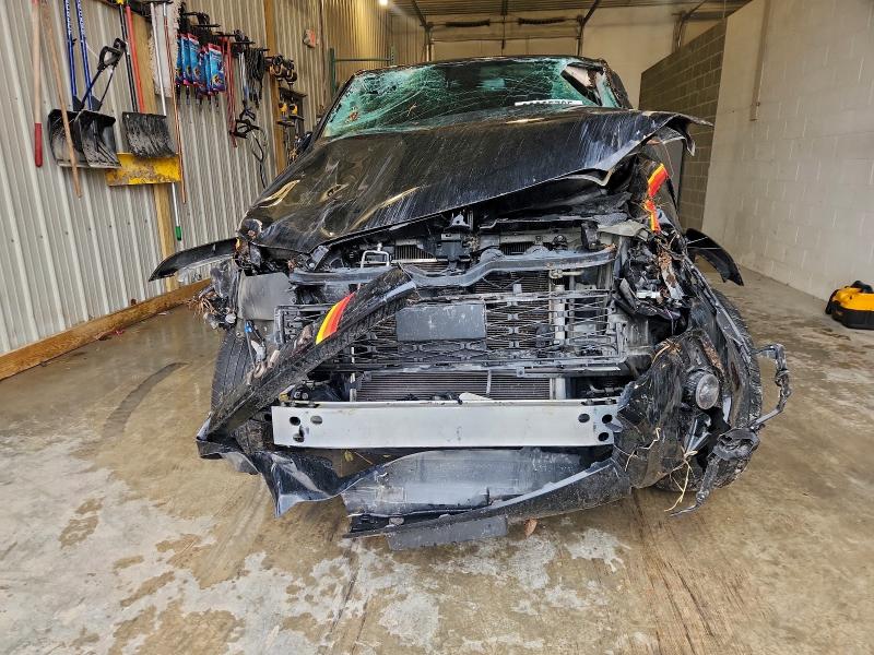 Photo 5 from auction – 2023 TOYOTA 4RUNNER 40 with VIN JTEUU5JR2P6124726