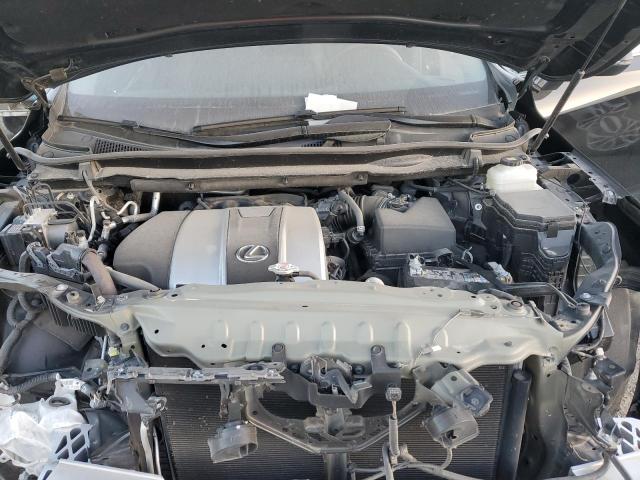 Foto 12 de la subasta – 2021 LEXUS RX 350 con VIN 2T2HZMDA7MC288125