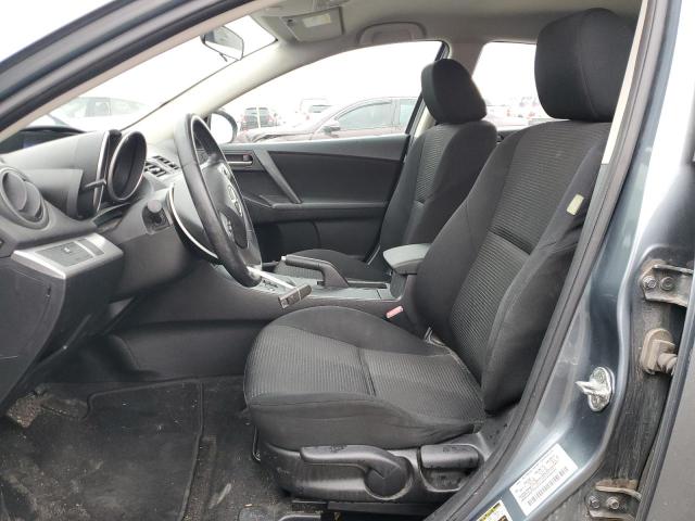 Photo 7 from auction – 2013 MAZDA 3 I with VIN JM1BL1L86D1705781