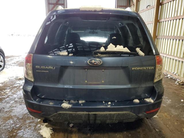 Photo 6 from auction – 2012 SUBARU FORESTER 2 with VIN JF2SHCBC4CH425948