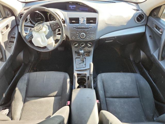 Photo 8 from auction – 2012 MAZDA 3 I with VIN JM1BL1V80C1563939