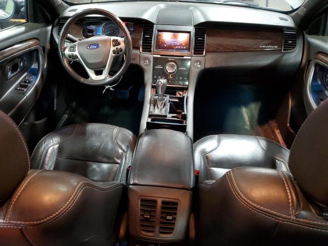 Photo 8 from auction – 2013 FORD TAURUS LIM with VIN 1FAHP2F82DG129965