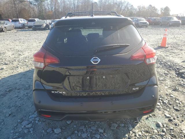 Photo 6 from auction – 2020 NISSAN KICKS SR with VIN 3N1CP5DVXLL539246