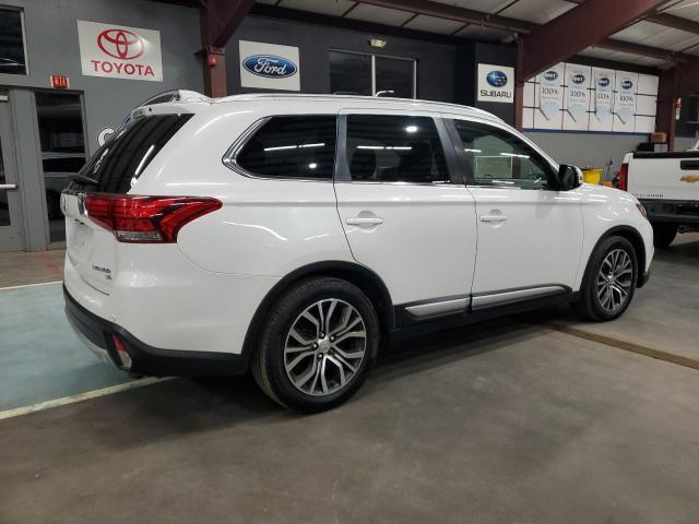 Photo 3 from auction – 2017 MITSUBISHI OUTLANDER with VIN JA4AZ3A30HZ056705