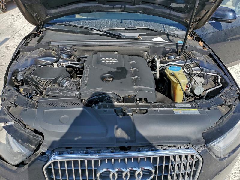 Photo 12 from auction – 2013 AUDI A4 ALLROAD with VIN WA19FAFL2DA231828