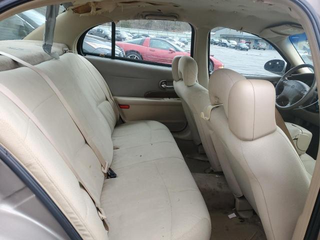 Photo 10 from auction – 2004 BUICK LESABRE CU with VIN 1G4HP52K444112658