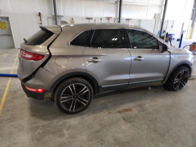 Photo 3 from auction – 2018 LINCOLN MKC RESERV with VIN 5LMTJ3DH9JUL12056