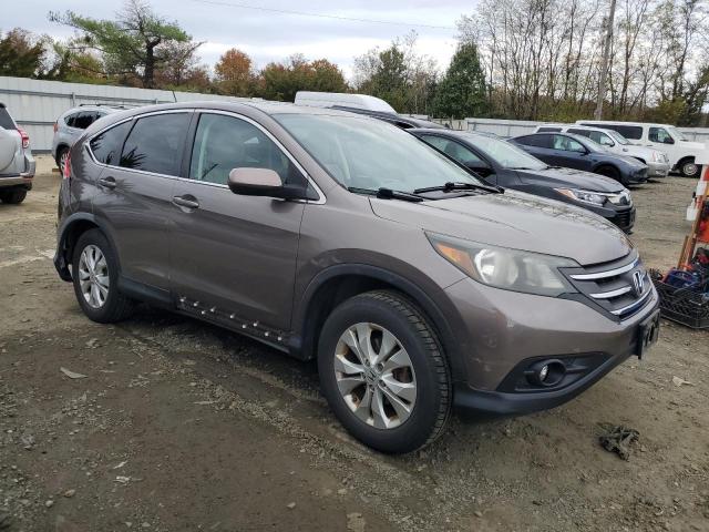 Photo 4 from auction – 2012 HONDA CR-V EX with VIN 5J6RM4H59CL073464
