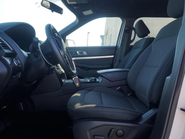 Photo 7 from auction – 2019 FORD EXPLORER with VIN 1FM5K8D87KGA49202
