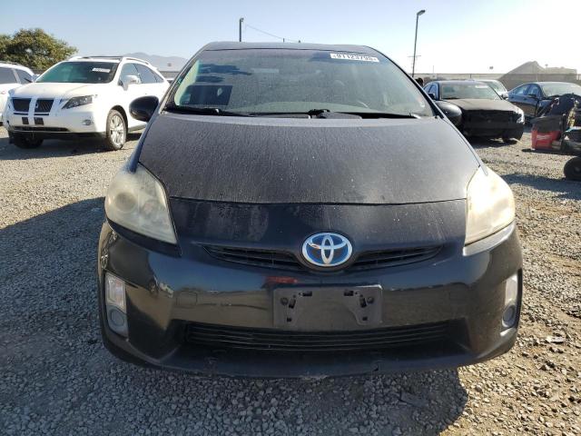 Photo 5 from auction – 2011 TOYOTA PRIUS with VIN JTDKN3DU4B1411682
