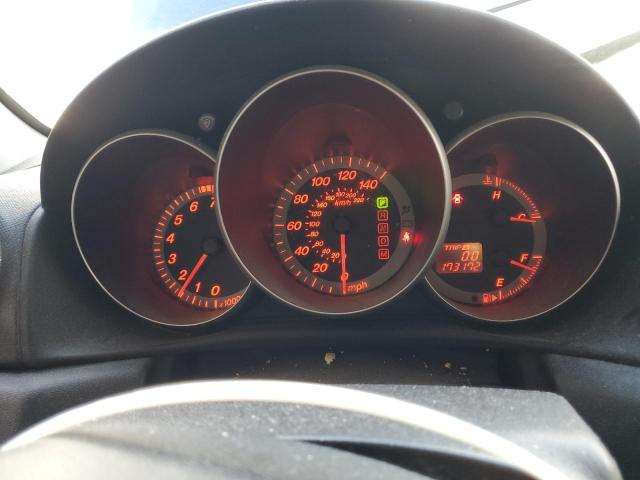 Photo 9 from auction – 2008 MAZDA 3 HATCHBAC with VIN JM1BK344881842141