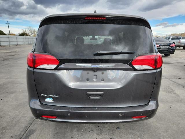 Photo 6 from auction – 2018 CHRYSLER PACIFICA L with VIN 2C4RC1AG0JR274466
