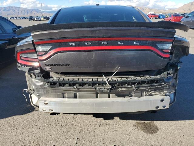Photo 6 from auction – 2017 DODGE CHARGER SE with VIN 2C3CDXBG7HH537030
