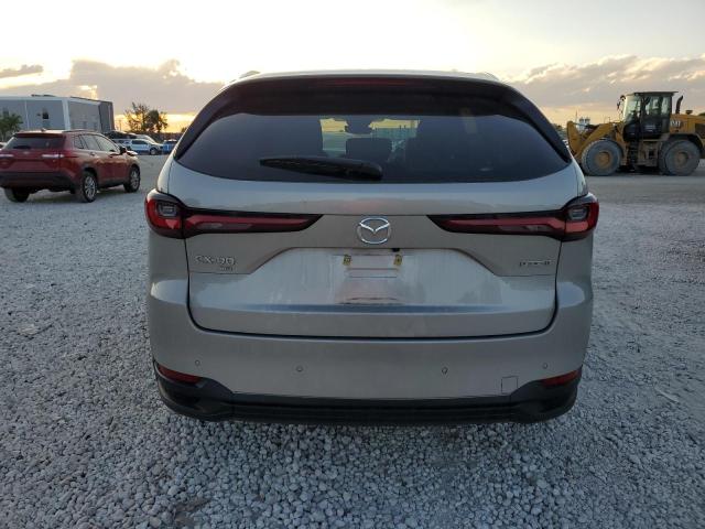 Photo 6 from auction – 2025 MAZDA CX-90 PREF with VIN JM3KKBHD1S1207183