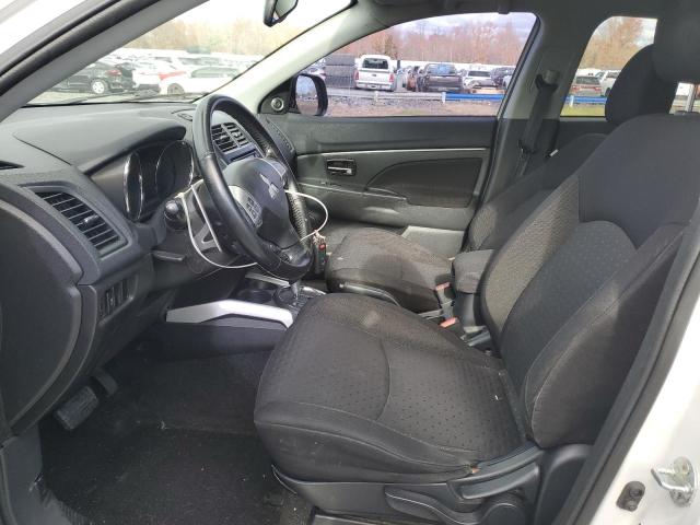 Photo 7 from auction – 2012 MITSUBISHI OUTLANDER with VIN JA4AR4AU7CZ003779