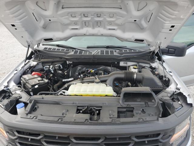 Photo 11 from auction – 2025 FORD F150 STX with VIN 1FTEW2LP2SFA14376