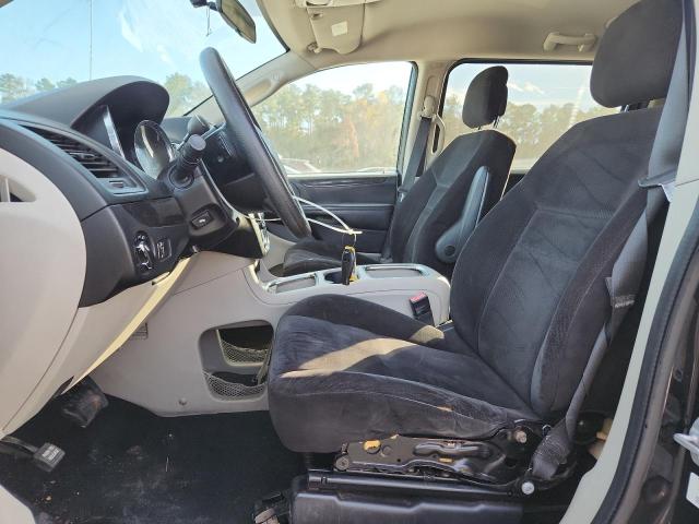 Photo 7 from auction – 2014 DODGE GRAND CARA with VIN 2C4RDGCGXER206419