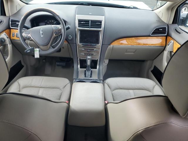 Фото 8 с аукциона – 2013 LINCOLN MKX с VIN 2LMDJ6JK5DBL46227