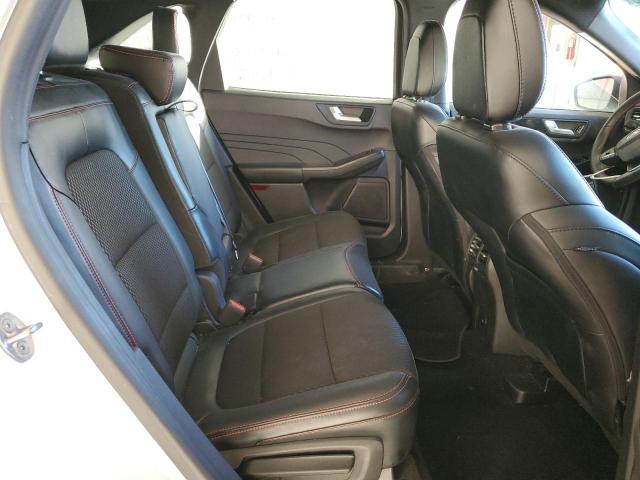Photo 10 from auction – 2023 FORD ESCAPE ST with VIN 1FMCU0MZ5PUB42014