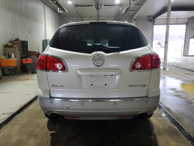 Photo 6 from auction – 2012 BUICK ENCLAVE with VIN 5GAKVCED6CJ214983