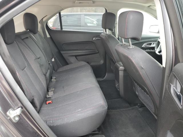 Photo 11 from auction – 2014 CHEVROLET EQUINOX LT with VIN 2GNFLFEK2E6327889