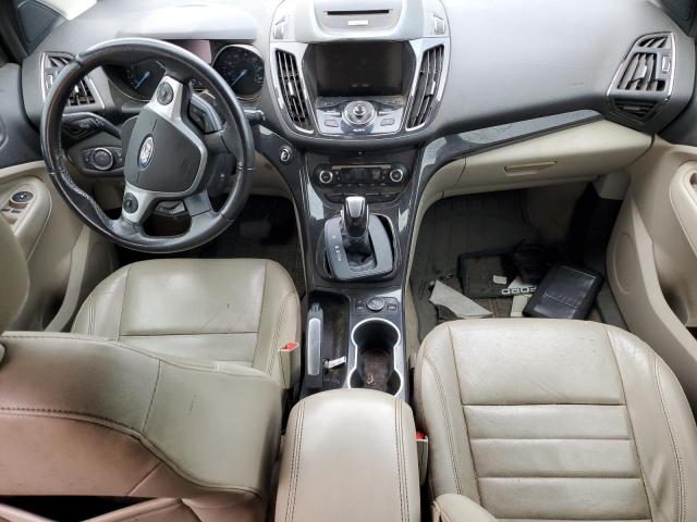 Photo 8 from auction – 2014 FORD ESCAPE TIT with VIN 1FMCU9J92EUC70300