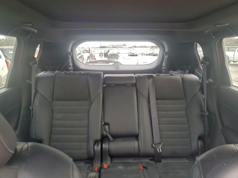 Photo 10 from auction – 2024 MITSUBISHI OUTLANDER with VIN JA4J4VA83RZ086367
