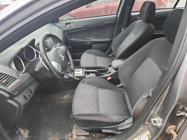 Photo 7 from auction – 2017 MITSUBISHI LANCER ES with VIN JA32U2FU1HU014091