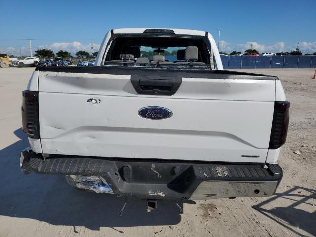 Photo 6 from auction – 2015 FORD F150 SUPER with VIN 1FTEW1EF2FKE26647