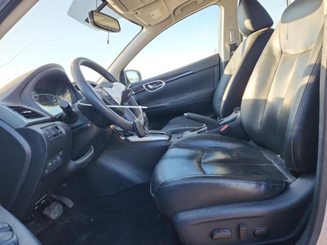 Photo 7 from auction – 2018 NISSAN SENTRA S with VIN 3N1AB7AP2JY295423