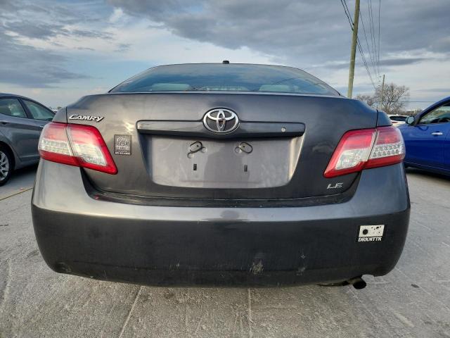 Photo 6 from auction – 2011 TOYOTA CAMRY BASE with VIN 4T4BF3EK2BR112315
