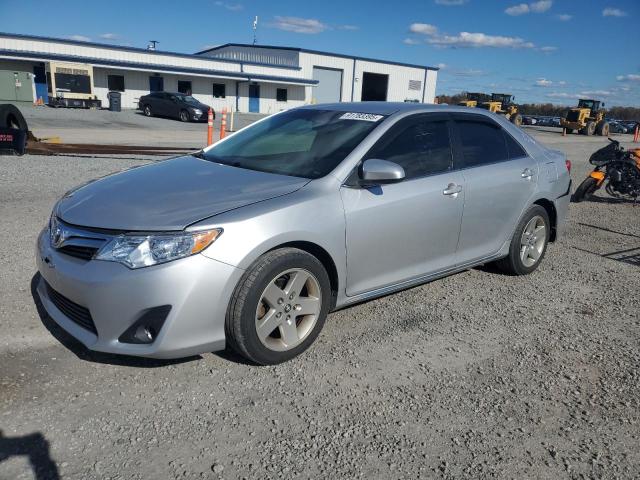 TOYOTA CAMRY L 2014 with VIN 4T1BF1FK7EU785683 - Photo from auction