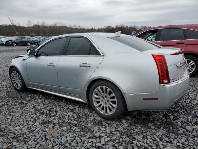 Photo 2 from auction – 2011 CADILLAC CTS PERFOR with VIN 1G6DK5ED0B0126465