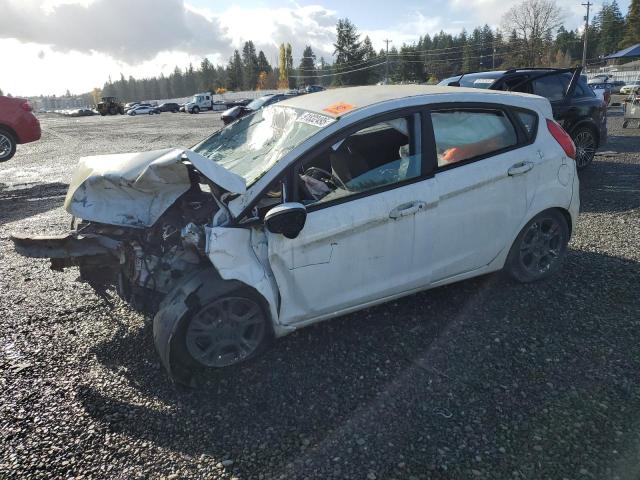 Photo 1 from auction – 2015 FORD FIESTA SE with VIN 3FADP4EJ3FM208536