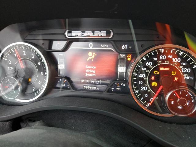 Foto 9 de la subasta – 2022 RAM 1500 BIG H con VIN 1C6SRFBTXNN117658