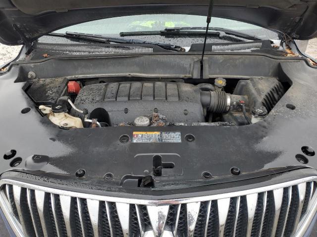 Photo 12 from auction – 2013 BUICK ENCLAVE with VIN 5GAKVDKDXDJ208633