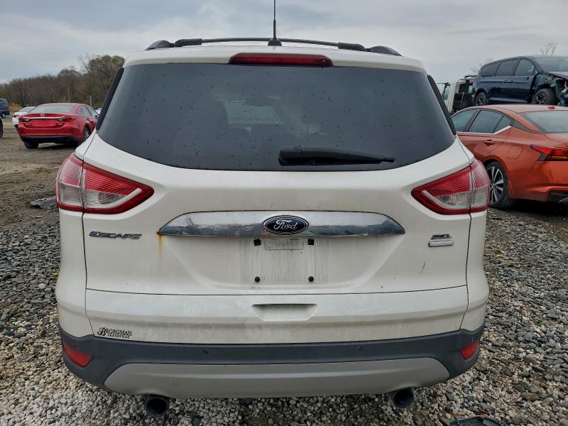 Photo 6 from auction – 2013 FORD ESCAPE SEL with VIN 1FMCU9HX2DUA85604