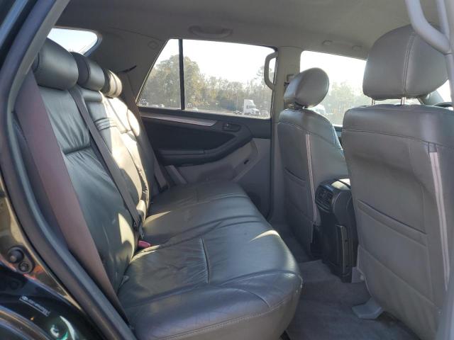 Photo 11 from auction – 2006 TOYOTA 4RUNNER SR with VIN JTEBT14R960058367