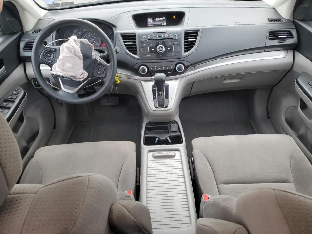 Photo 8 from auction – 2014 HONDA CR-V EX with VIN 2HKRM4H5XEH707653
